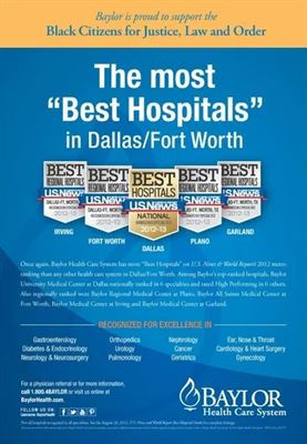 Baylor Health Care System