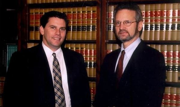 Kent Starr & Eliot Shavin